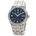 Pre-Owned Maurice Lacroix AI6008 Icon Watch Stainless Steel SS Individuals MAURICE LACROIX (Good)