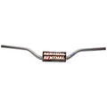 Renthal 1 1/8" FatBar CR High Termination Tanium for KTM 250 SX-F 2005-2018