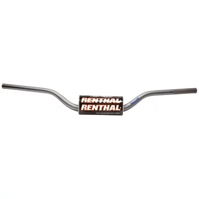 Renthal 1 1/8" FatBar CR High Termination Tanium for KTM 250 SX-F 2005-2018