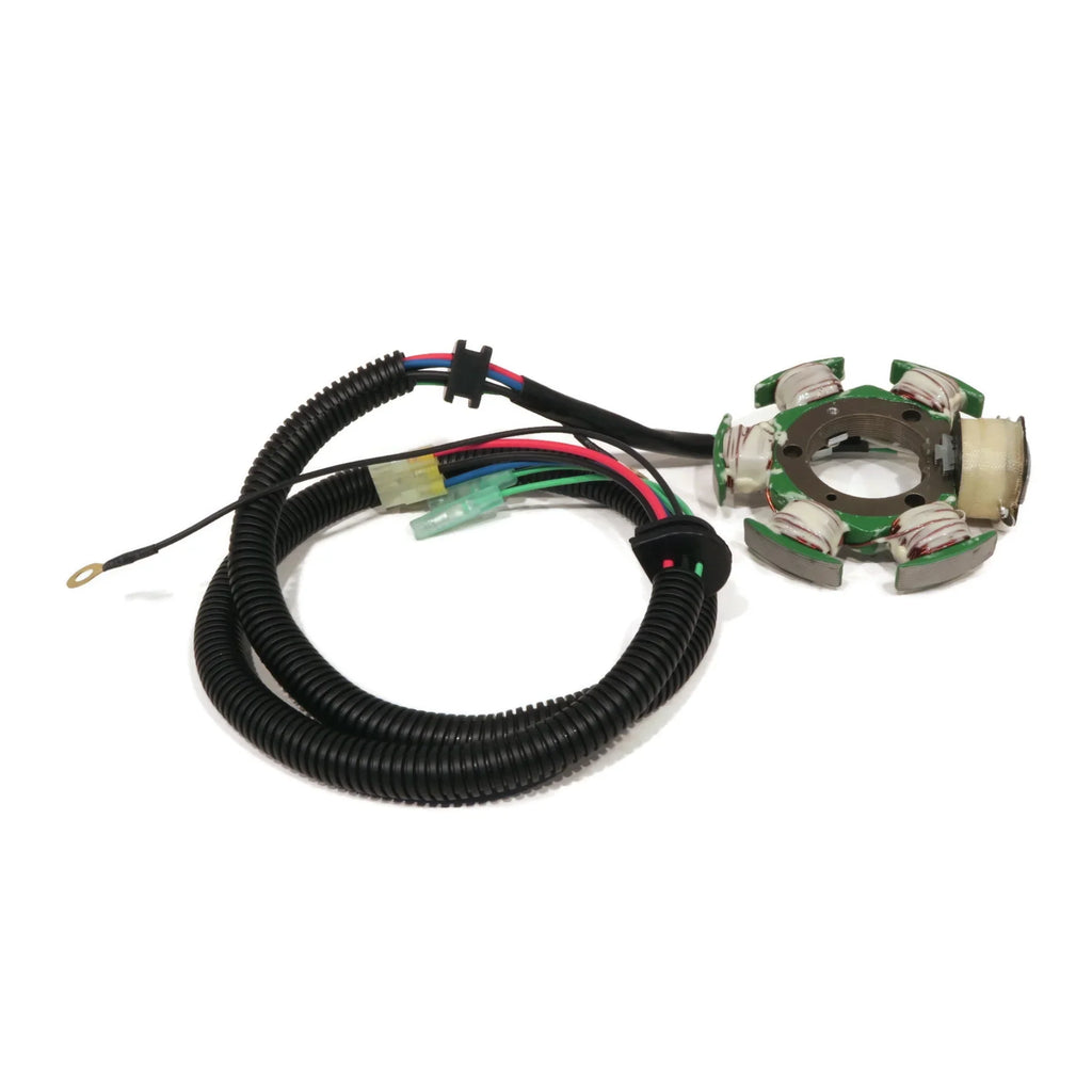 The ROP Shop | Stator Generator Assembly For 2000 Yamaha Engines fits Boat LS2000 - LST1200Y