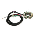 The ROP Shop | Stator Generator Assembly For 2000 Yamaha Engines fits Boat LS2000 - LST1200Y