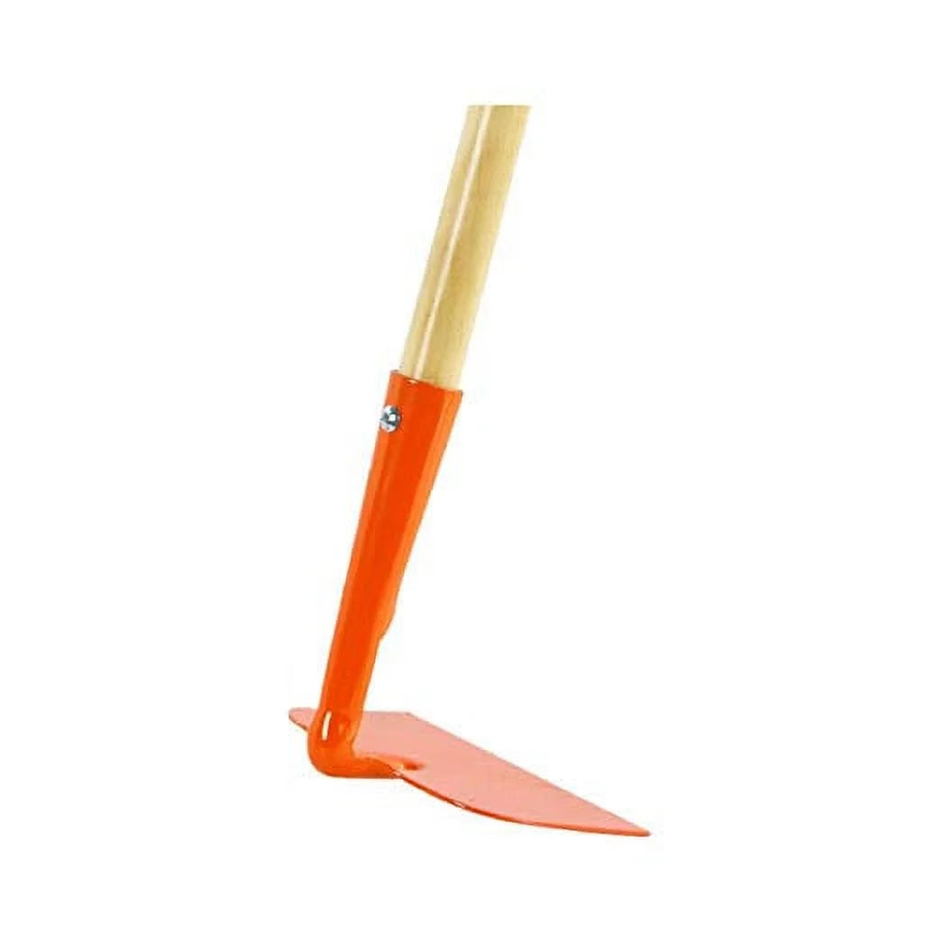 Rugg Buddy B 5 in. W Steel Kid's Hoe