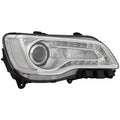 For Chrysler 300 2015 2016 2017 Right Headlight - Buyautoparts