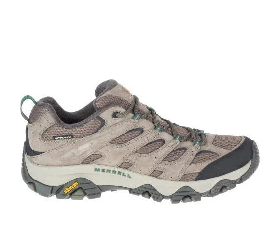 Merrell J035849 Gentlemen Hiking Boots Moab 3 Waterproof Boulder US Size 10.5M