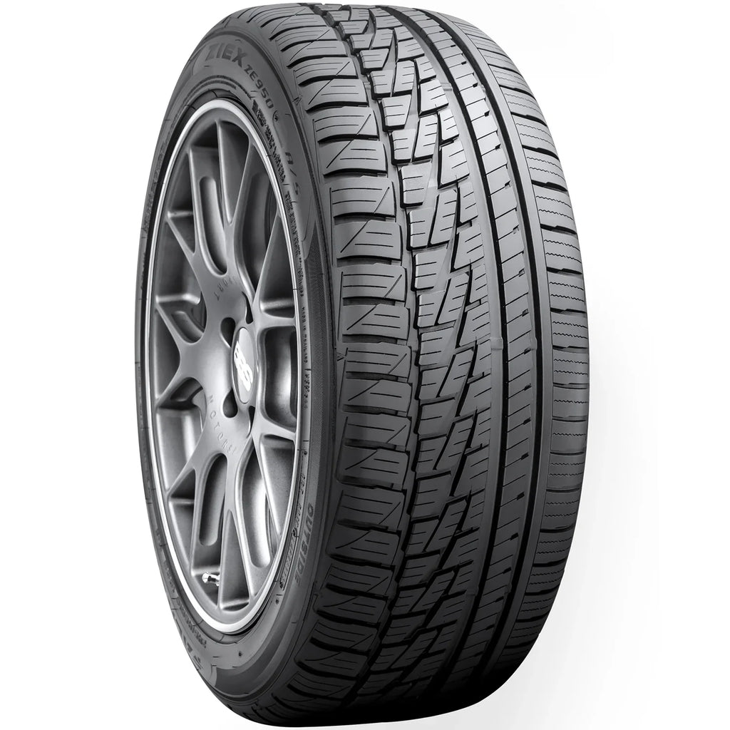 Falken Ziex ZE950 A/S 245/50R16 97H BW All Season Tire
