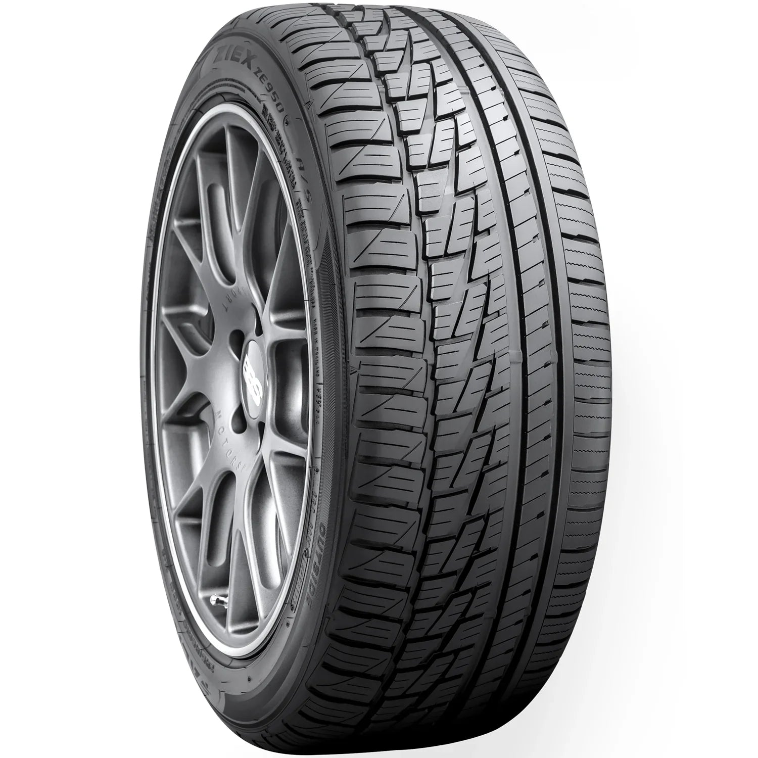 Falken Ziex ZE950 A/S 245/50R16 97H BW All Season Tire