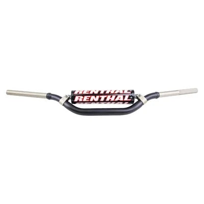 Renthal Twinwall 1 1/8" Handlebar Ricky Carmichael Final Point Midnight for KTM 950 Super Edge R 2006-2009