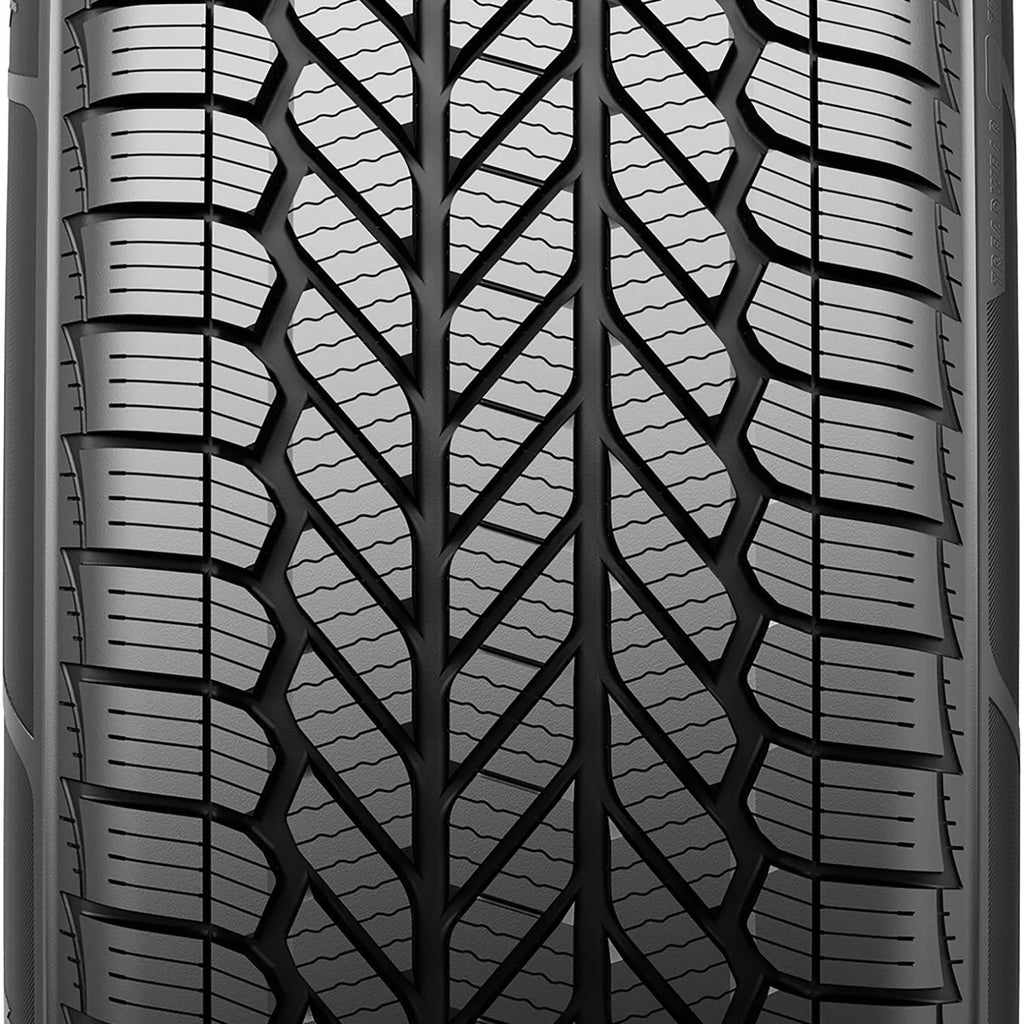 Bridgestone Weatherpeak All Weather 245/60R18 105H Passenger Tire