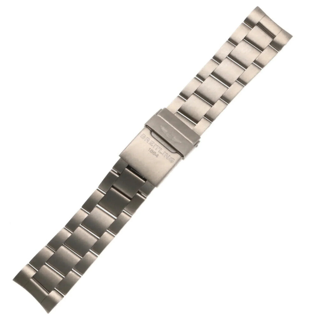 Pre-Owned Breitling Aerospace Evo Watch Titanium E79363101B1E1 Gemstone Individuals BREITLING (Good)