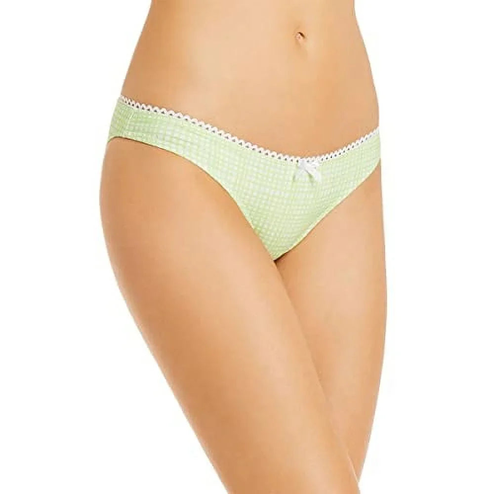 Solid & Striped Gentlemen Printed Lined Swim Bottom Separates