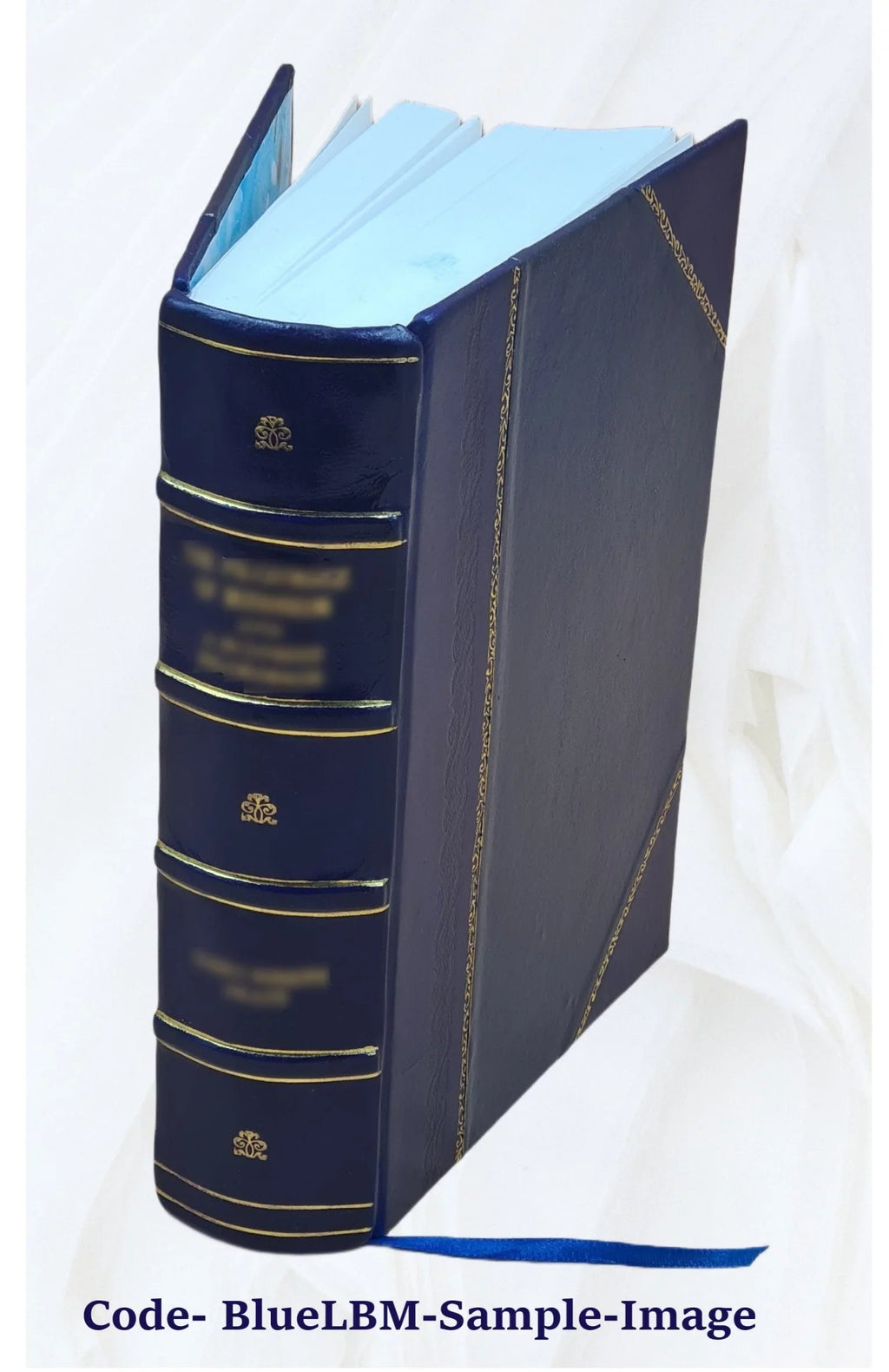 The Poetical Works Of Elizabeth Barrett Browning 1920 [Leather Bound]