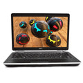 Used Dell Dell E6430 Laptop Intel i5 Dual Core Gen 3 4GB RAM 160GB SATA Windows 10 Professional 64 Bit
