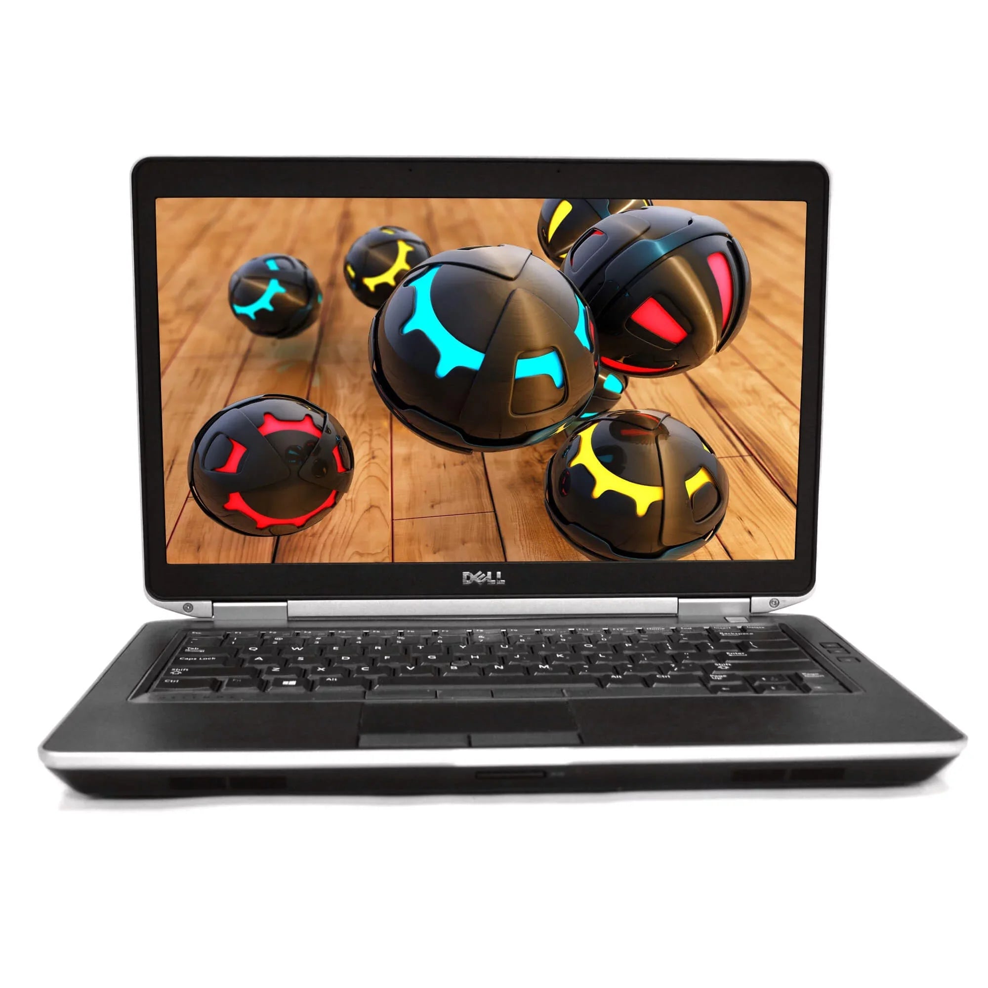 Used Dell Dell E6430 Laptop Intel i5 Dual Core Gen 3 4GB RAM 160GB SATA Windows 10 Professional 64 Bit