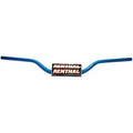 Renthal 1 1/8" FatBar Ricky Carmichael Edge Blue for KTM 200 XC 2006-2009