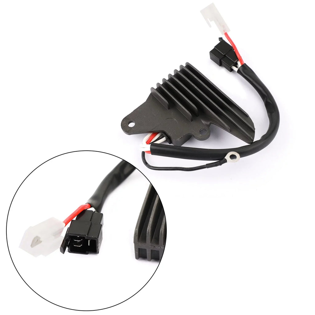 Rectifier Regulator Fit for Yamaha XV 750 1100 1100S Virago 1997 - 2000