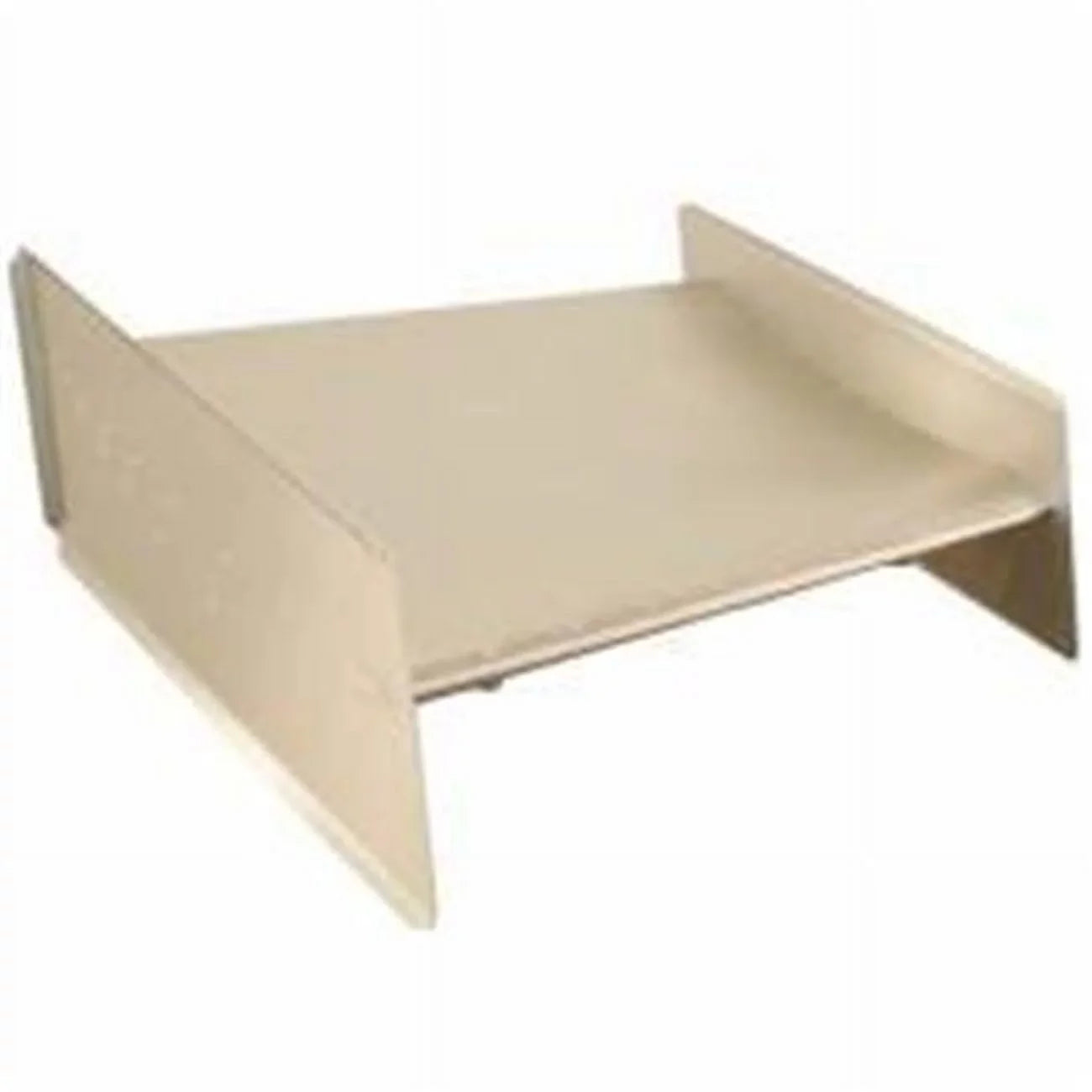 Hepfner Racing Products VFT0801-S Sprint Car Nose Wing & Super Board Sides