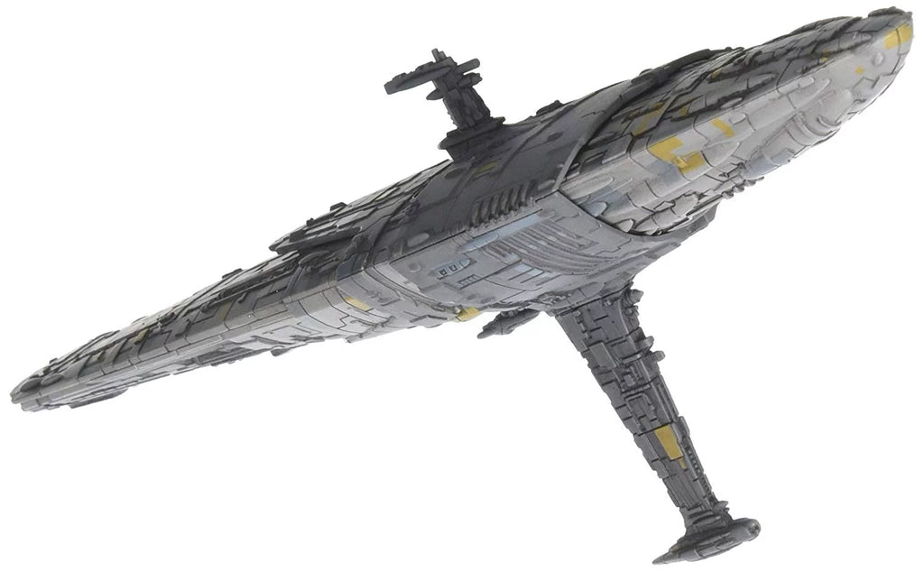 Star Wars Armada Miniatures Battle Game: Profundity Expansion for Ages 14 and up, from Asmodee
