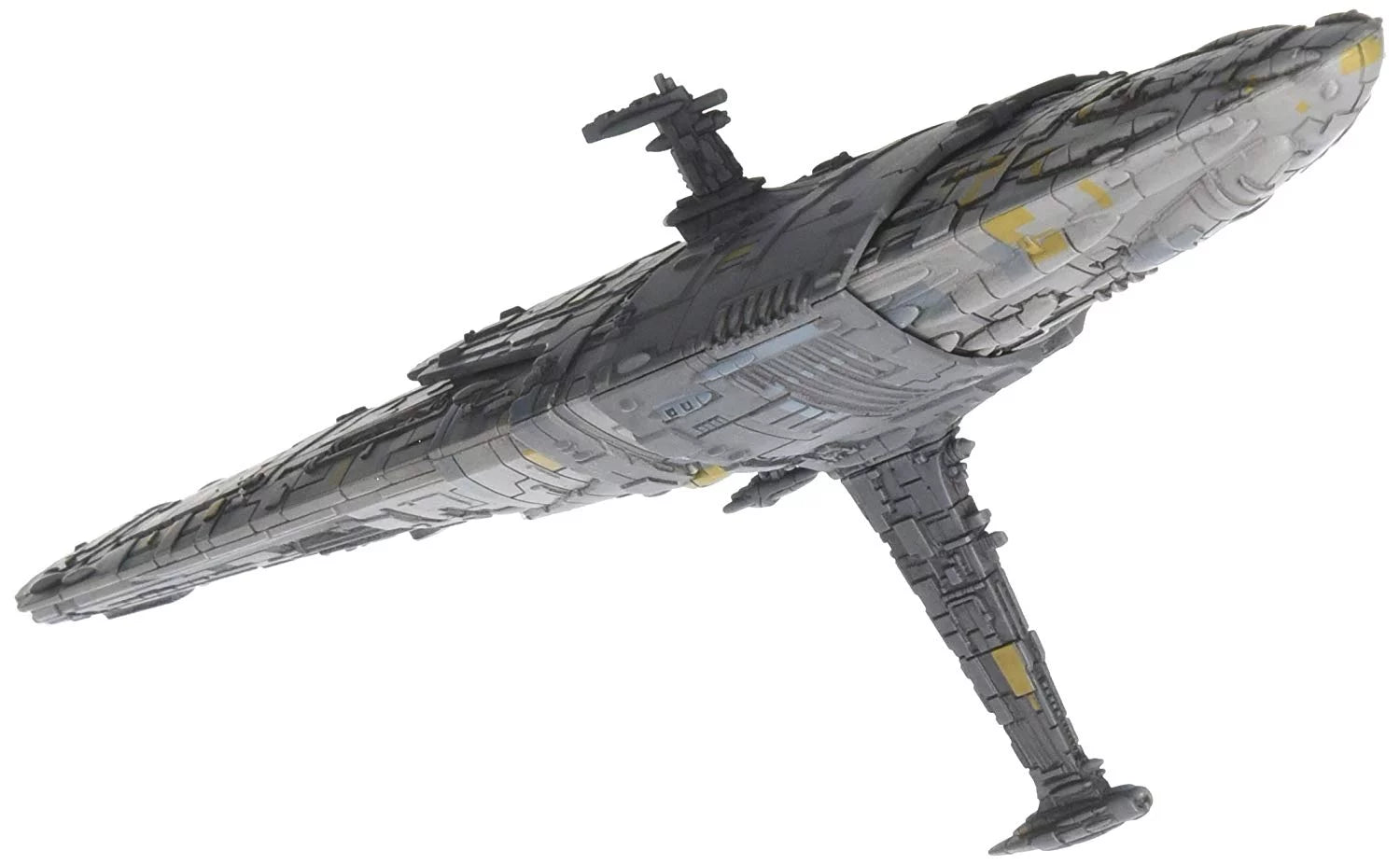 Star Wars Armada Miniatures Battle Game: Profundity Expansion for Ages 14 and up, from Asmodee