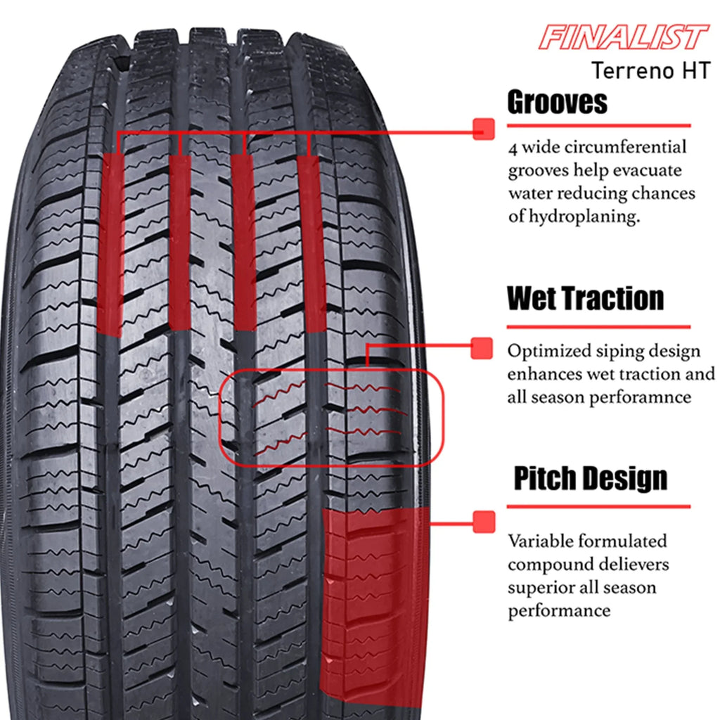 Westlake SA07 96W BSW 255/35R19XL All-season 96s Tire Fits: 2013 Cadillac CTS Base, 2016-18 Audi A5 Quattro Technik