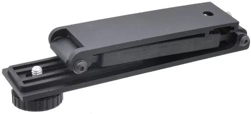 LED High Power Video Light (Super Bright) For Canon VIXIA HF R300 (Includes Mounting Brackets)
