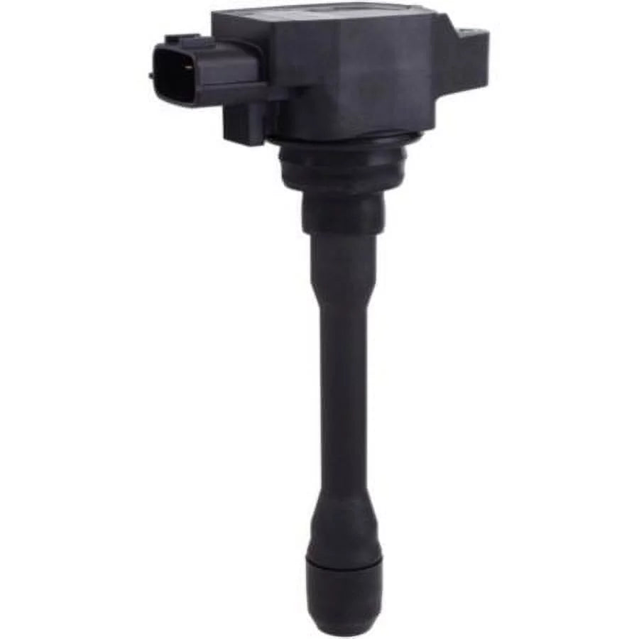 Hitachi Automotive Ignition Coil Actual OE Part - New Fits select: 2014-2018 NISSAN ROGUE S/SL/SV, 2012 NISSAN ALTIMA S