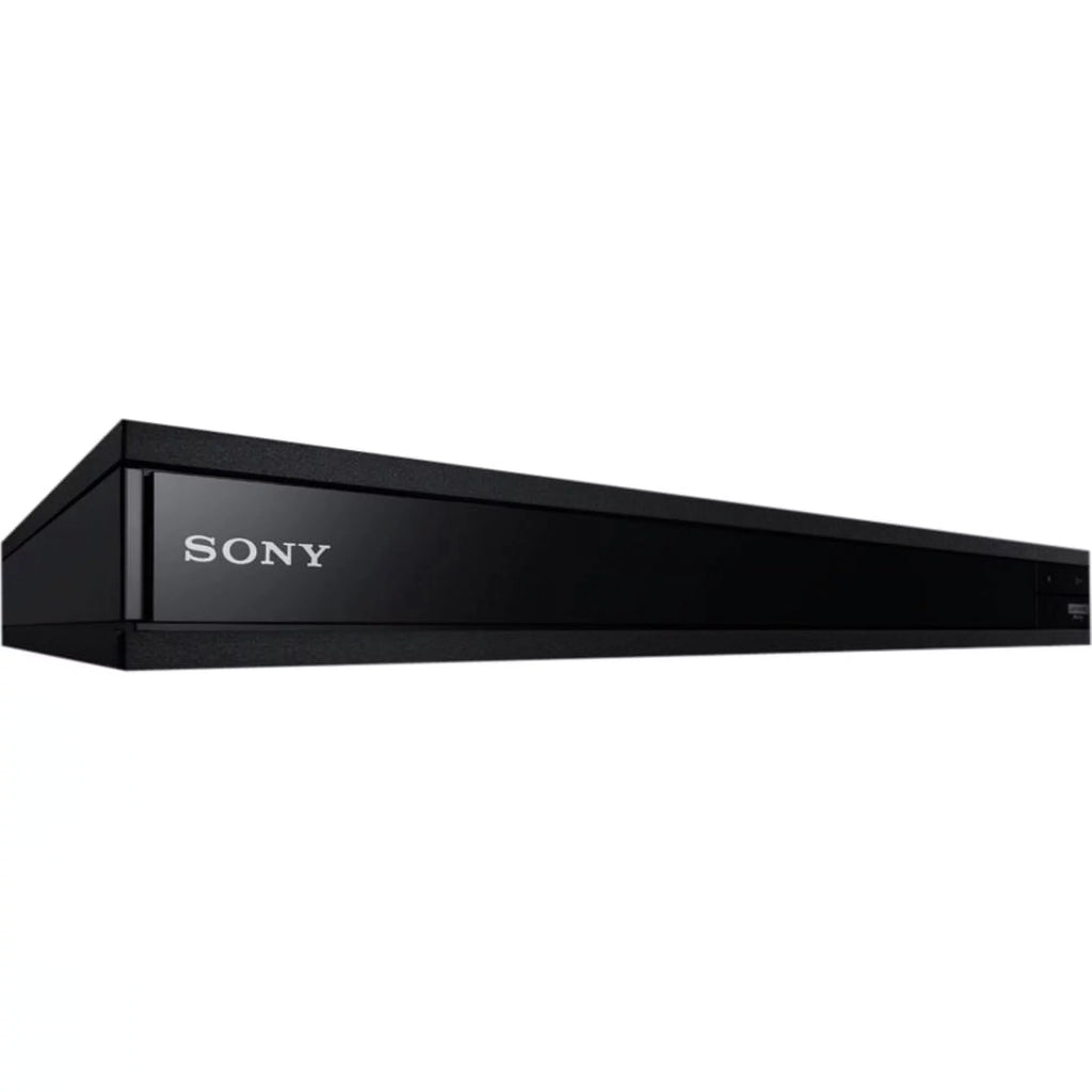 Sony UBP-X1100ES 1 Disc(s) 3D Blu-ray Disc Player, 2160p