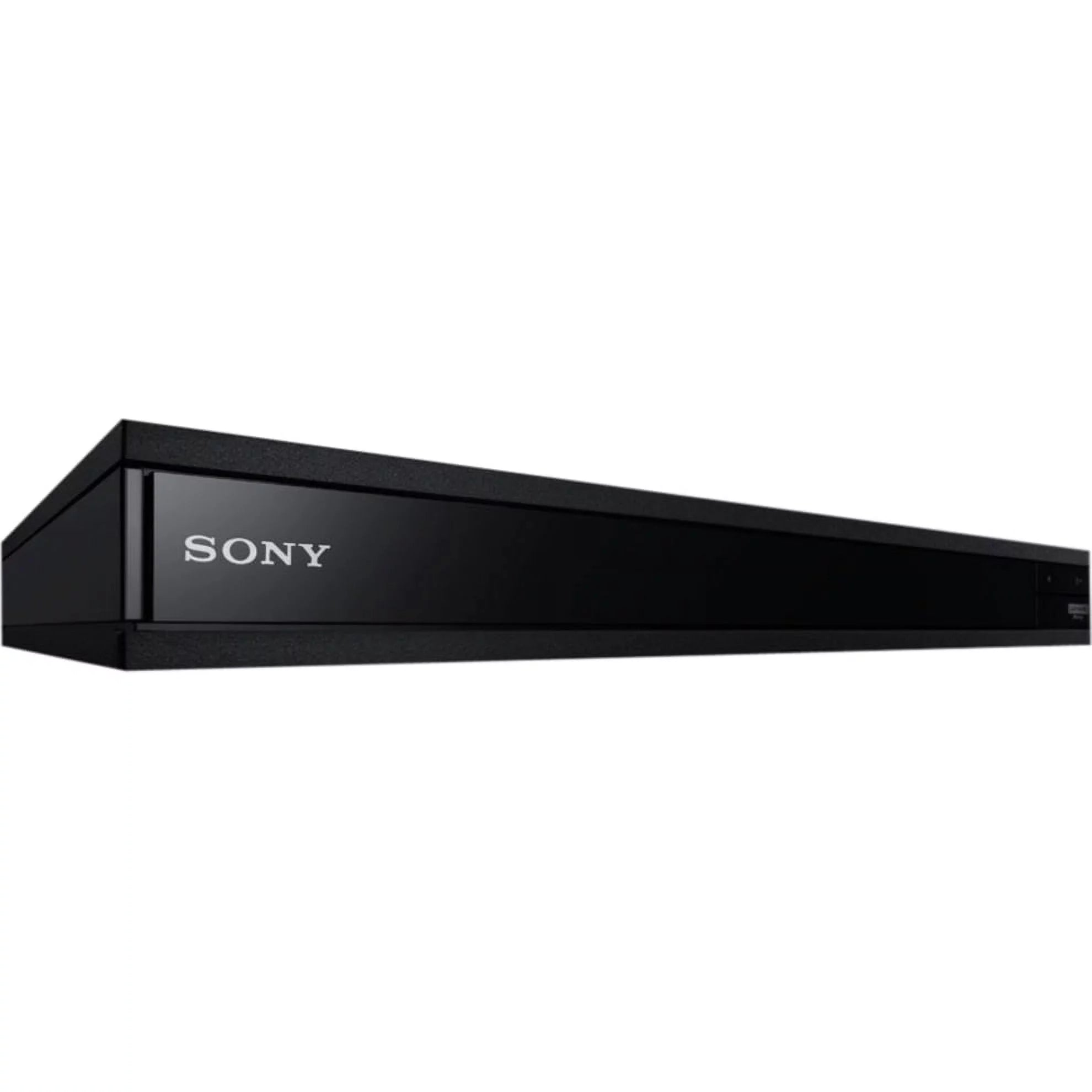 Sony UBP-X1100ES 1 Disc(s) 3D Blu-ray Disc Player, 2160p