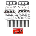 DNJ HGB4142 Cylinder Head Gasket Set Fits Cars & Trucks 91-95 Fitsd Mazda 3.0L OHV 12V Fits select: 1991-1995 FORD RANGER, 1994-1995 MAZDA B3000