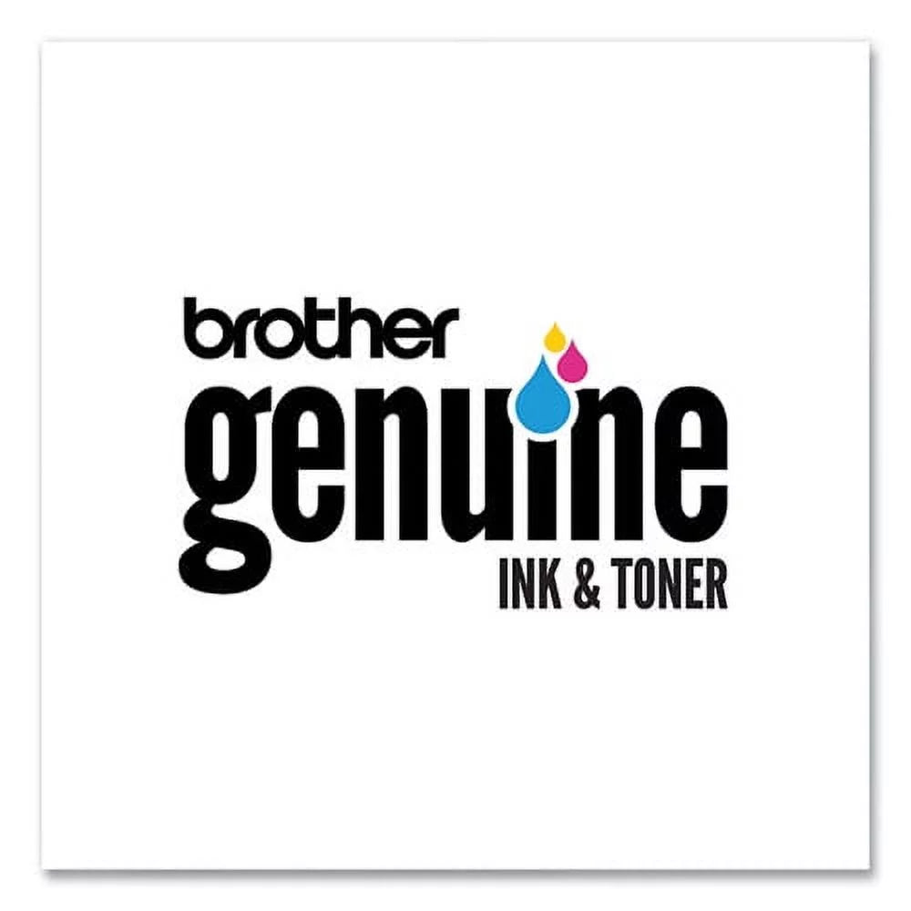 Lc3029bk Individuals Super High-Yield Ink, 3,000 Page-Yield, Ebony | Bundle of 2 Each