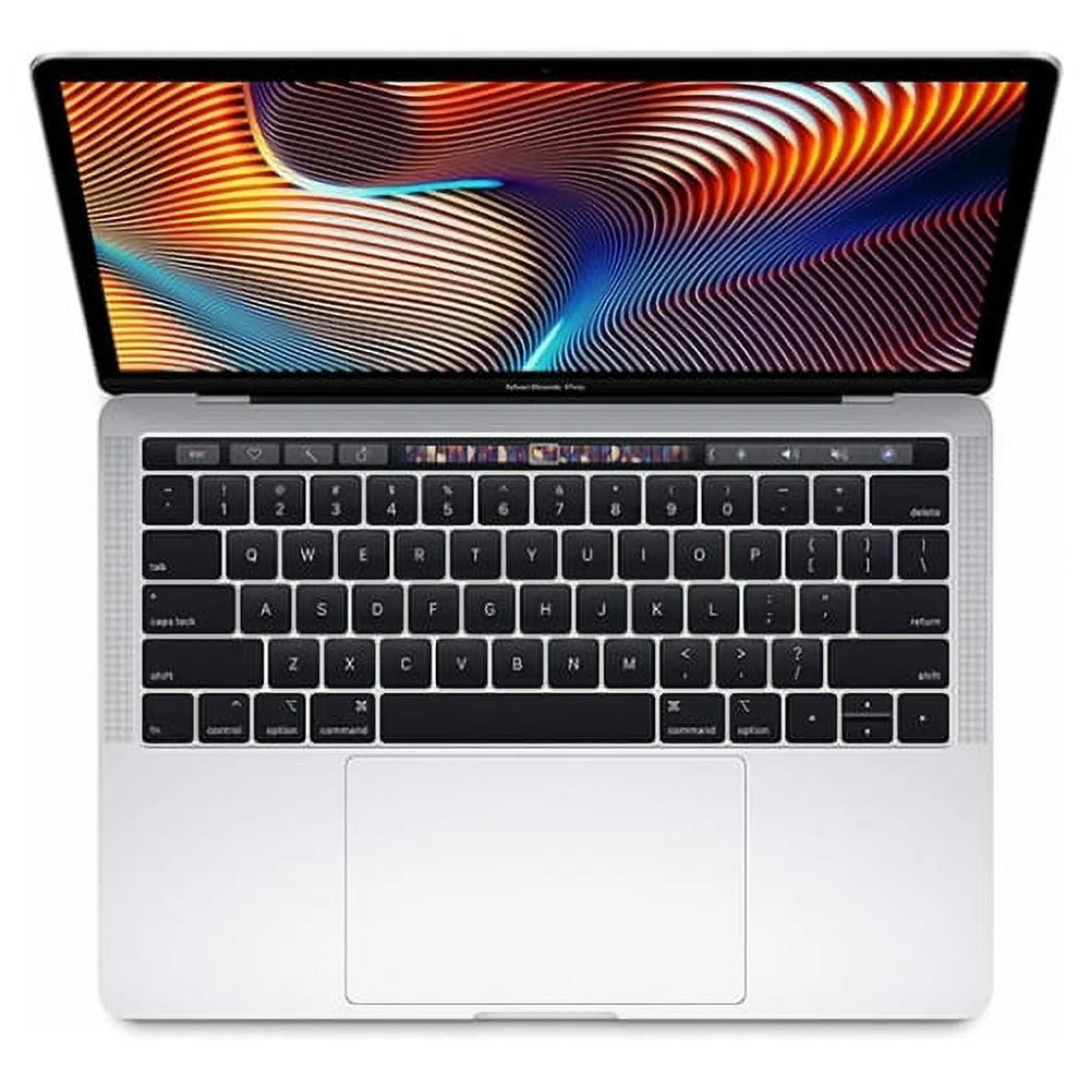 Restored MacBook Pro Laptop Core i7 3.3GHz 8GB RAM 512GB SSD 13" MNQG2LL/A (2016) (Refurbished)