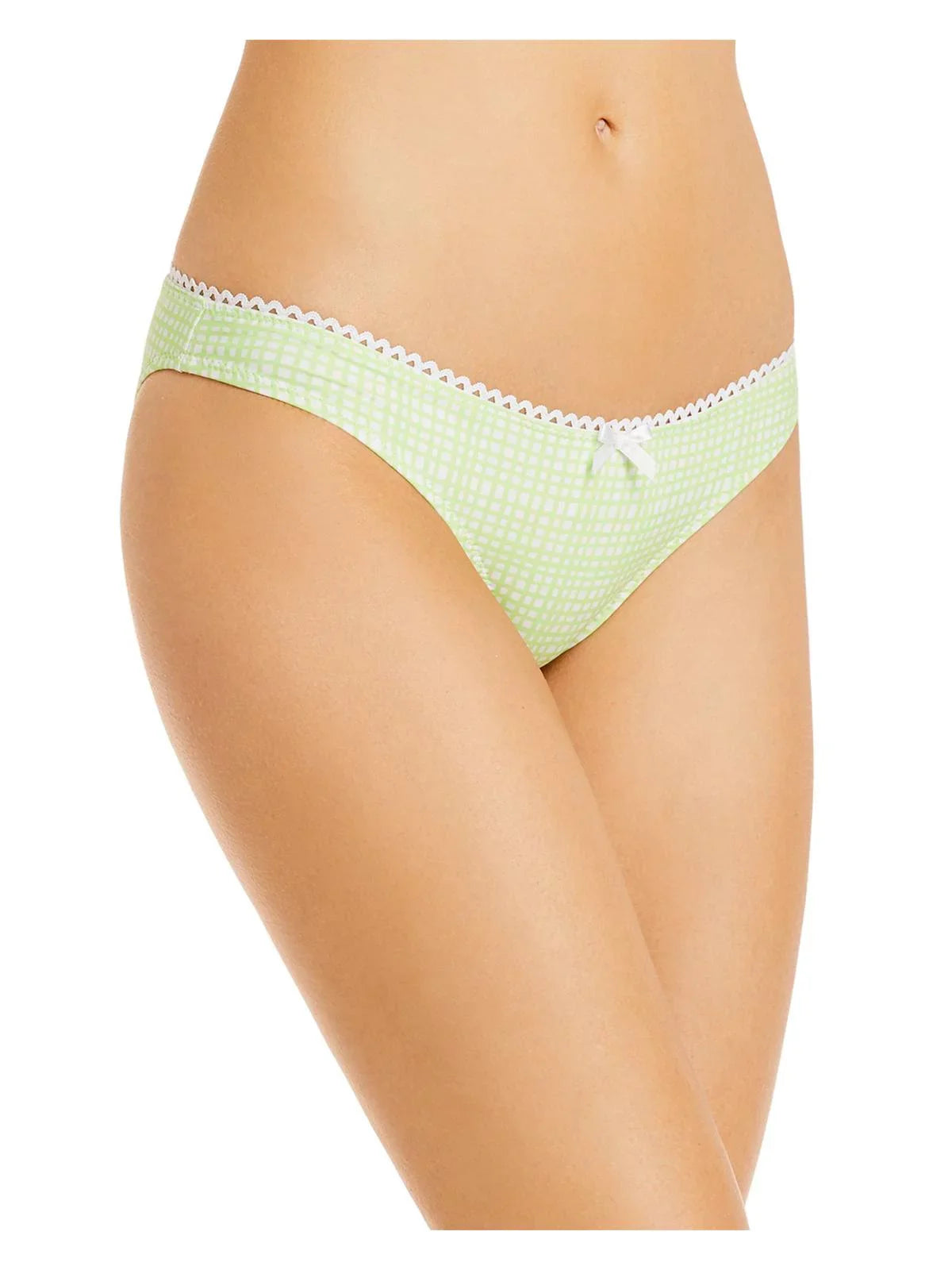 Solid & Striped Gentlemen Printed Lined Swim Bottom Separates