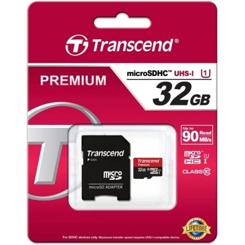 Final Point 32GB Memory Card for Moto G Power (2022) Phone - High Speed MicroSD Class 10 MicroSDHC A2Q Compatible With Motorola Moto G Power (2022)