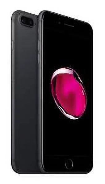 Restored iPhone 7 Plus 128GB GSM Unlocked Smartphone (Refurbished)