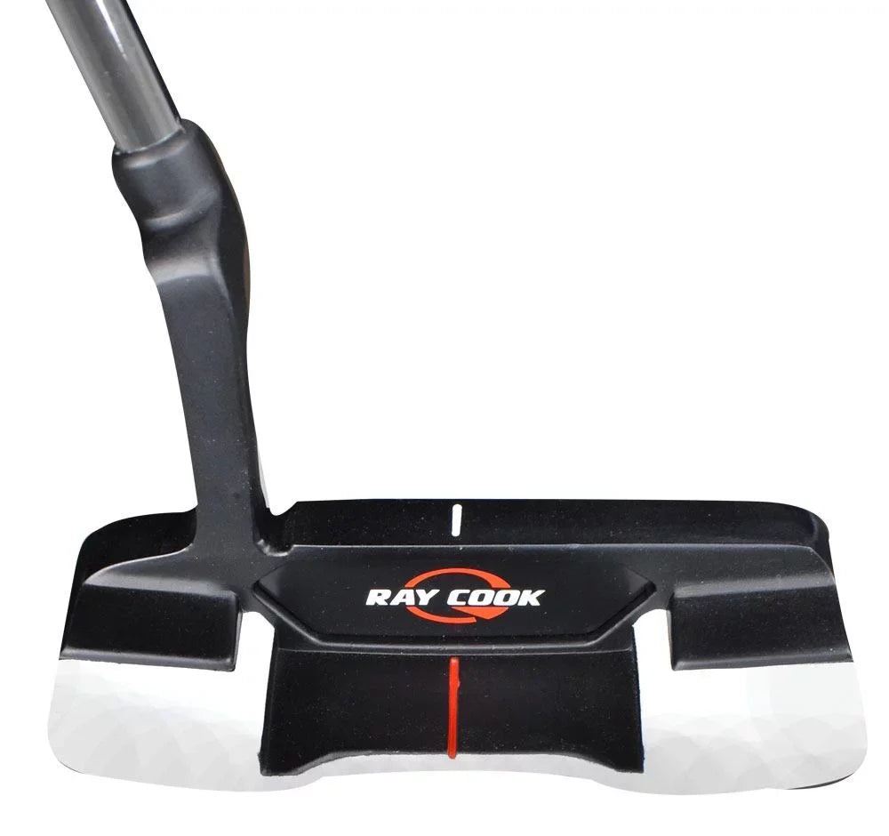 Ray Cook Silver Ray SR600 Putter 35" Golf