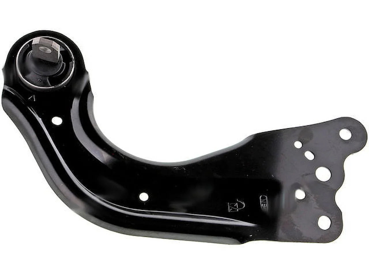 Rear Left Trailing Arm - Compatible with 2013 - 2020 Mazda CX-5 2014 2015 2016 2017 2018 2019