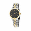 Seiko Gentlemen SUR810 Stainless Steel Two Tone Watch