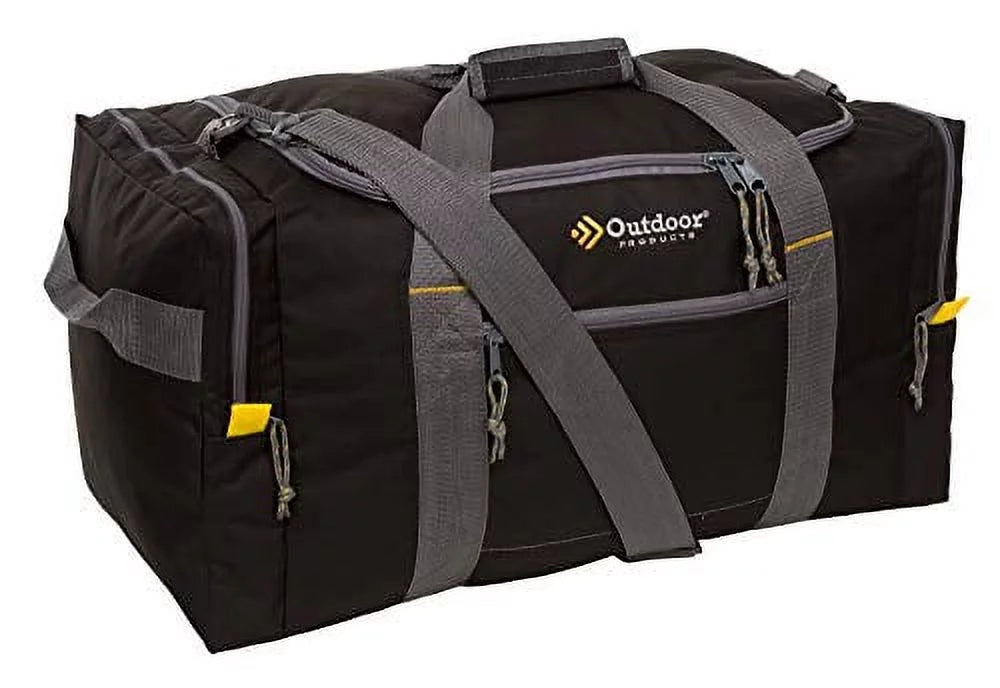 Outdoor Products Mountain Duffle Bag, Medium