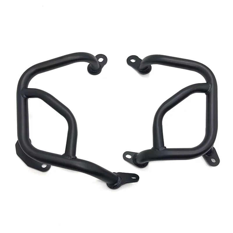 Lower Crash Bars Engine Guards Fit for BMW F900 XR XR-TE F900 R R-SE 2020 2021