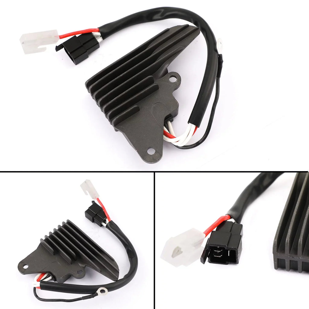 Rectifier Regulator Fit for Yamaha XV 750 1100 1100S Virago 1997 - 2000