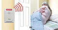 Smart Caregiver Wireless and Cordless Weight Sensing Bed Pad - 10? x 30? (Monitor or Alarm Included).