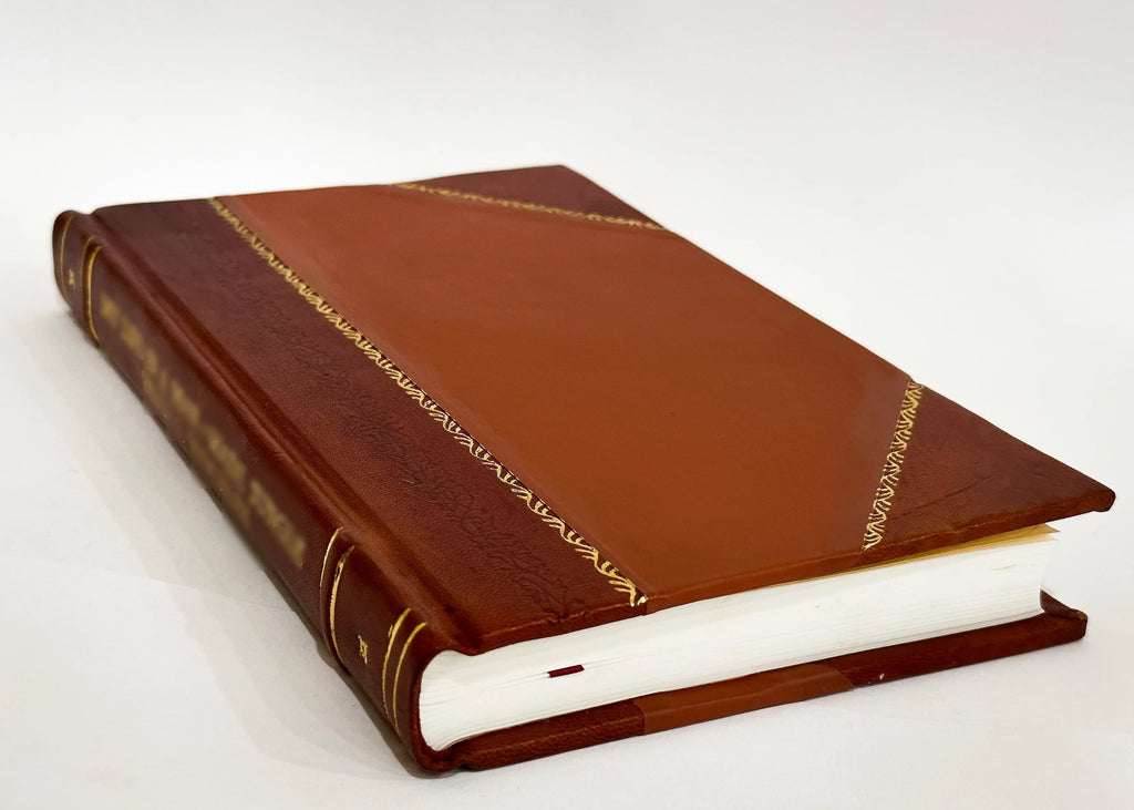 Action, Imitation & Fun Series / Chadwick, Mara Louise Pratt-,Chase, Rebecca (1905) (1905) Volume ok 3 [Leather Bound]