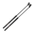 Qty 2 Compatible with Mitsubishi Diamante 1997 to 2004 Hood Lift. Gas Shock - 1993 1994 1995 1996 1998 1999 2000 2001 2002 2003 1992 Lift Supports Depot PM3556L-R-a