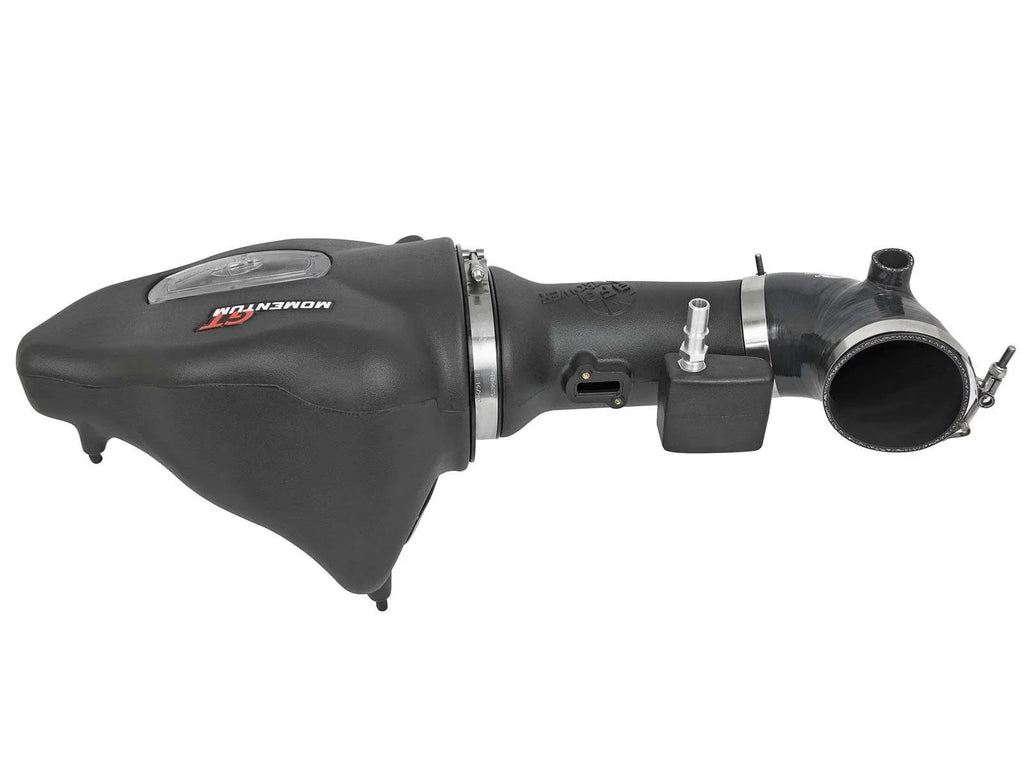 aFe Gentlemen GT Pro DRY S Stage-2 Intake System 2016 Chevrolet Camaro SS V8-6.2L