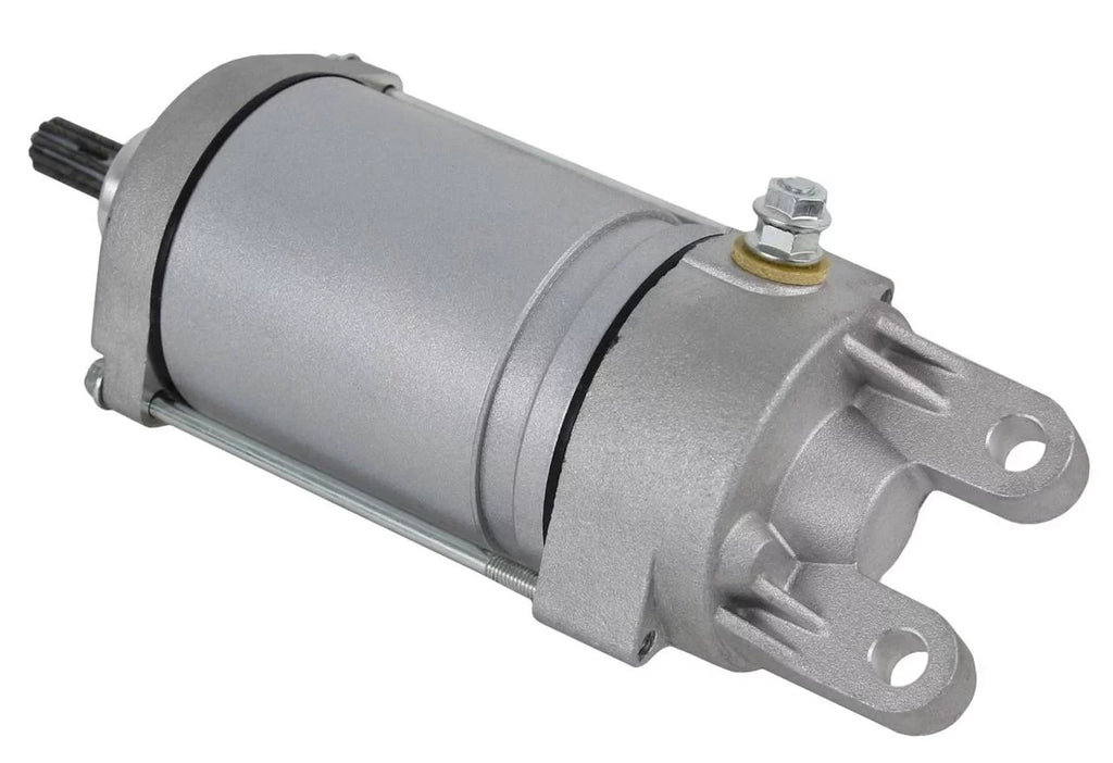 New Starter Motor Fits Yamaha Snowmobile Nytro Rs90Nr Rs90N 8Gl-81890-00-00