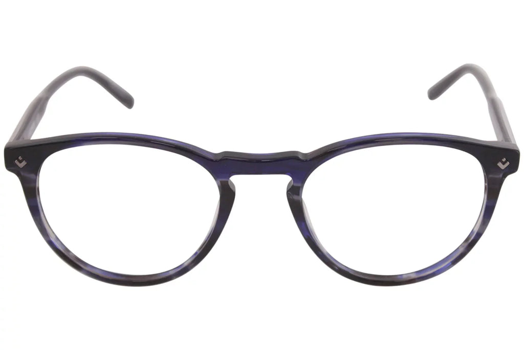 Lacoste Eyeglasses Novak Djokovic L2601ND L/2601/ND 424 Blue Optical Frame 50mm