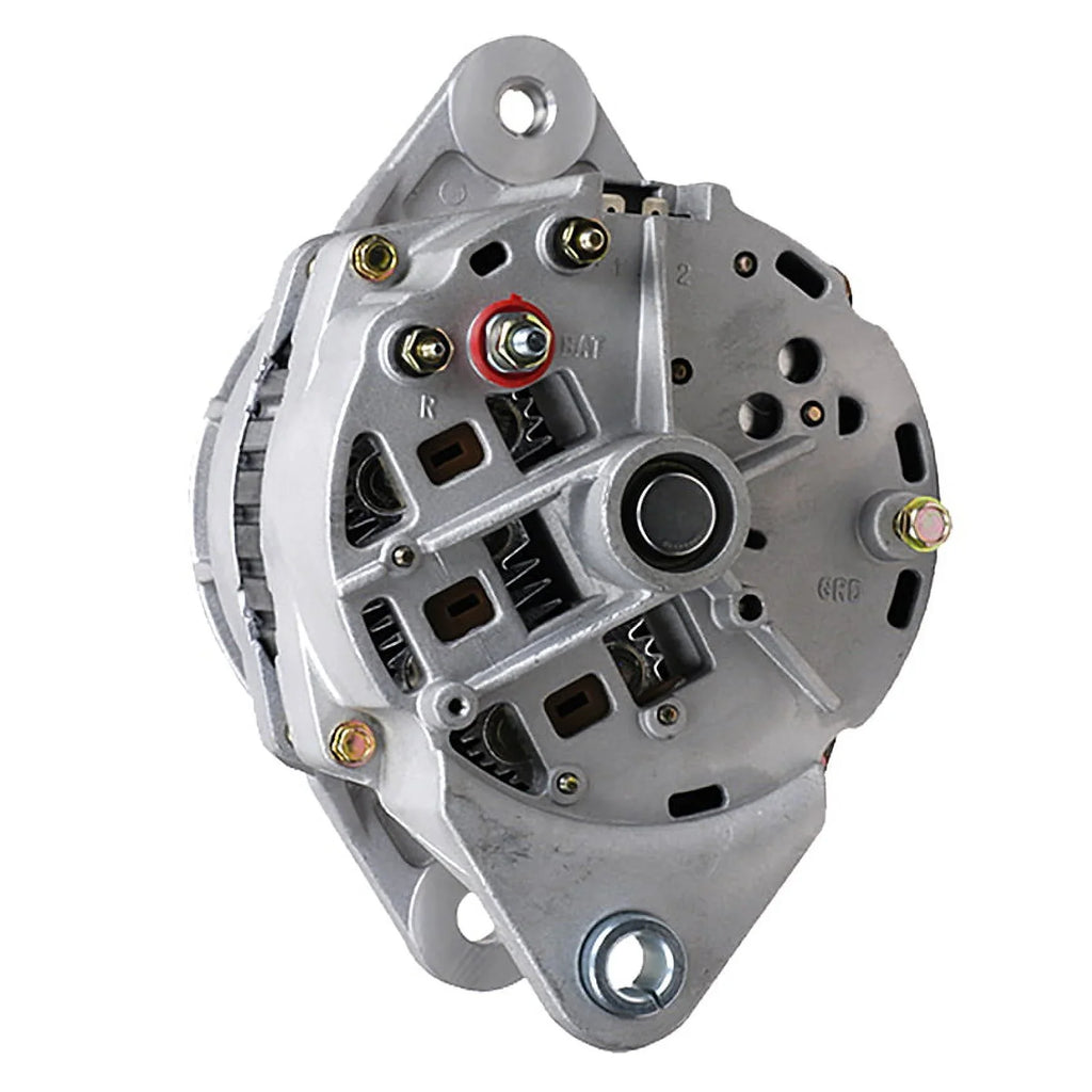 New 12V 100Amp Alternator Fits Ford F700 F800 F900 1997-1999 19020360 19020305