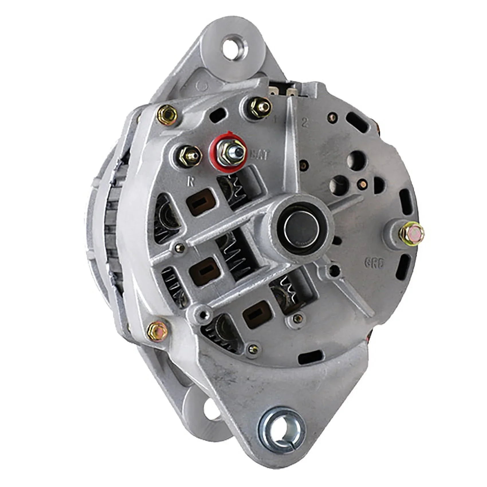 New 12V 100Amp Alternator Fits Ford F700 F800 F900 1997-1999 19020360 19020305
