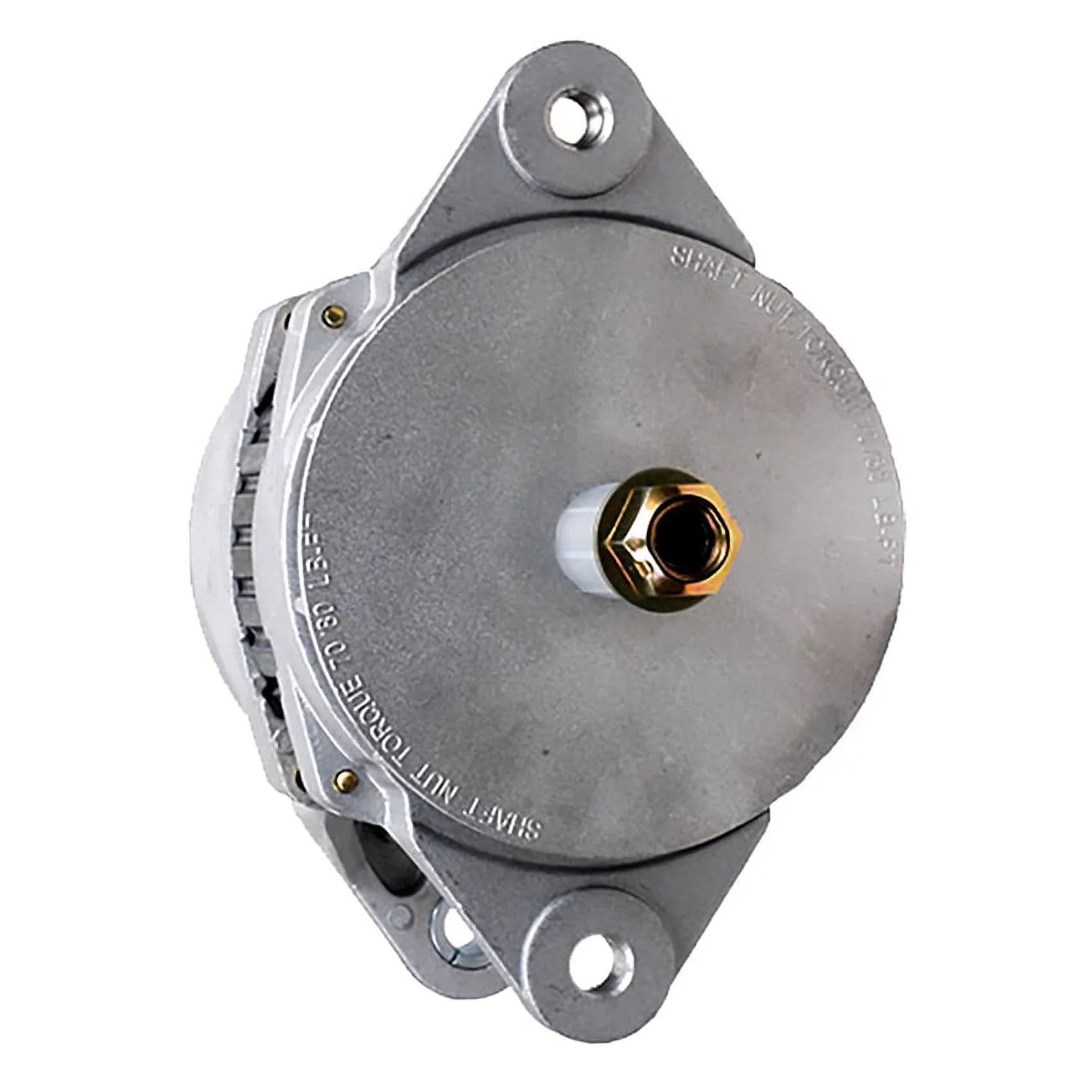 New 12V 100Amp Alternator Fits Ford F700 F800 F900 1997-1999 19020360 19020305