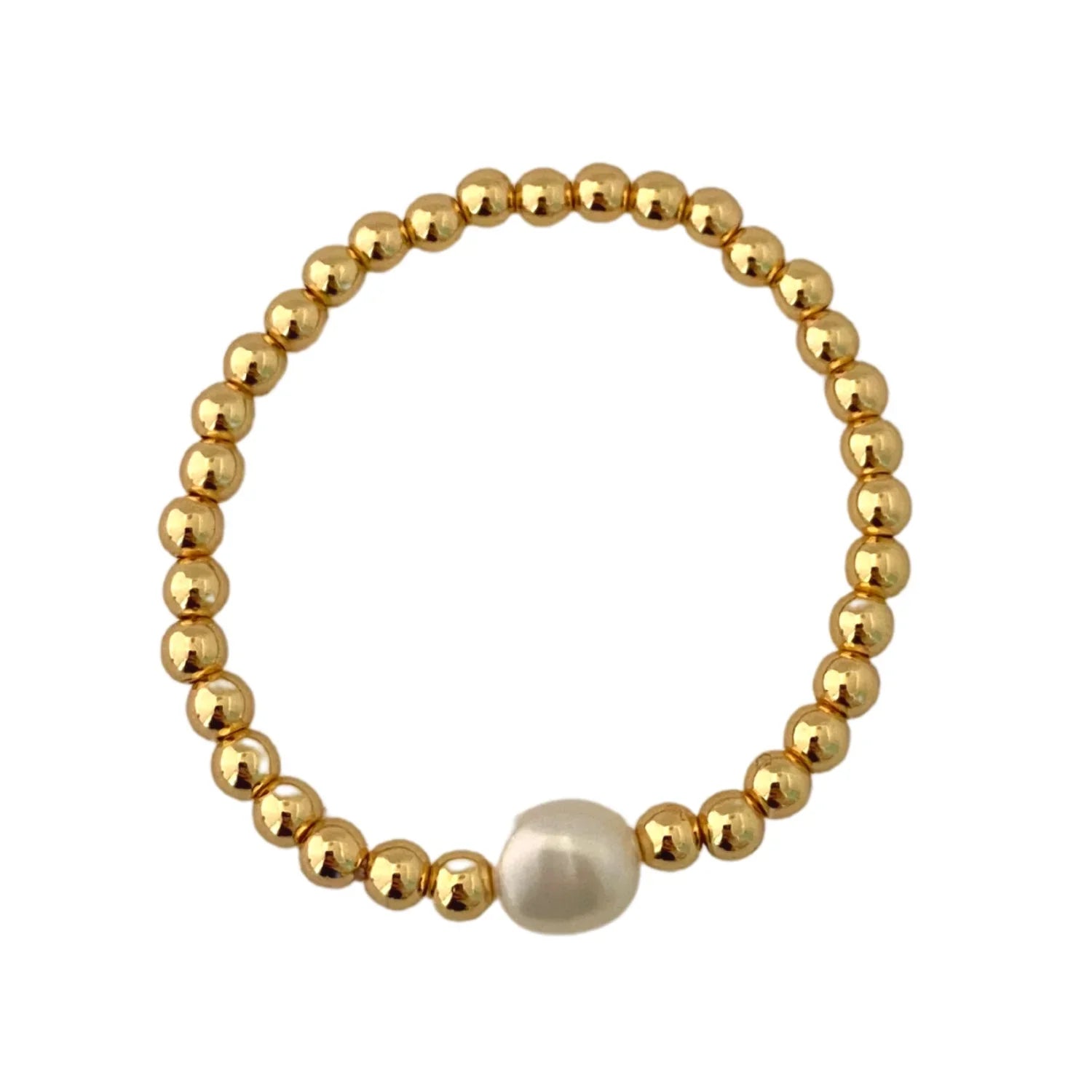 Evil Eye Bracelet