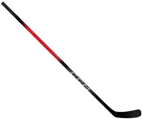 CCM JetSpeed FT855 Ice Hockey Stick - Youth